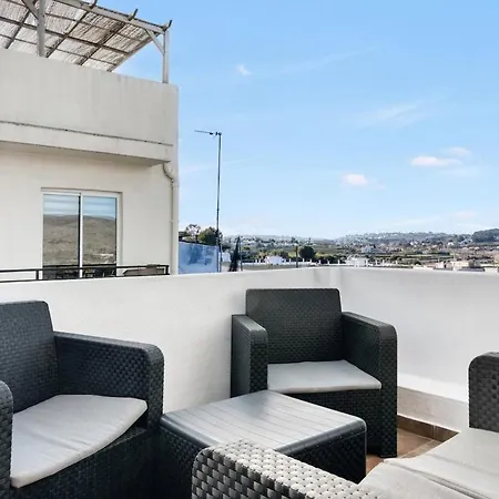 Ferienhaus Bougainvillea Teulada