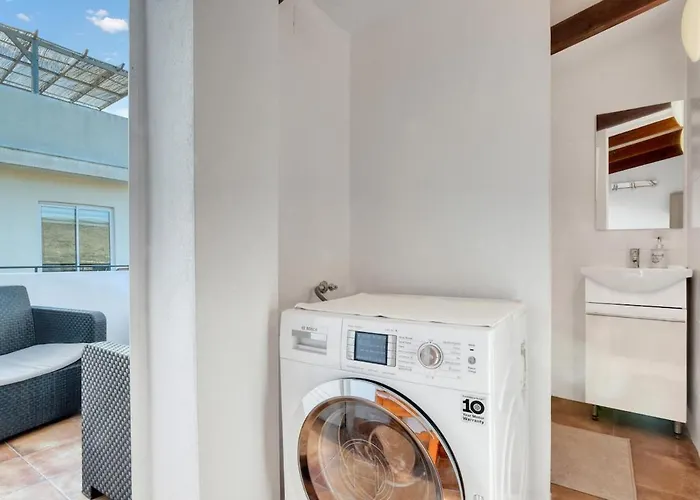 Bougainvillea Teulada