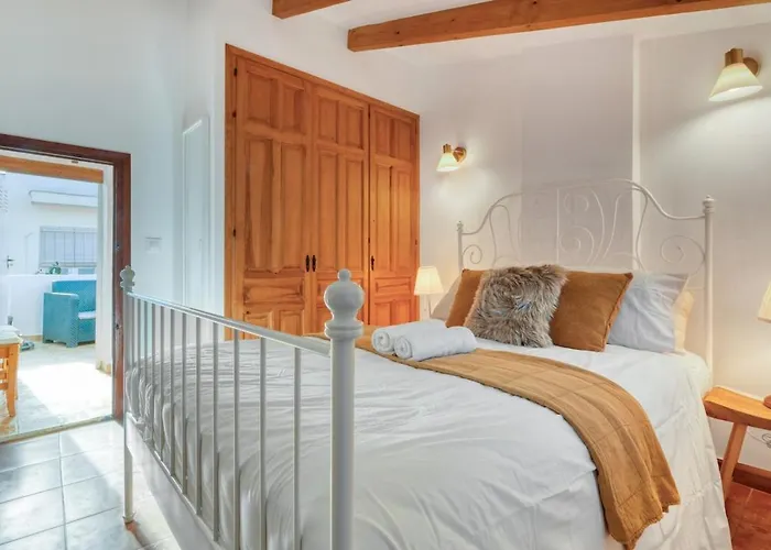 Bougainvillea Teulada